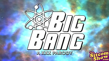 Big Bang   Penny Takes Leonards Load S4:E2