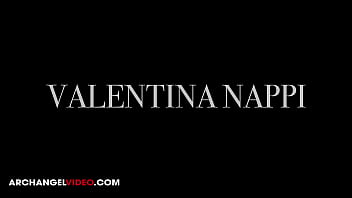 Verification Video   Valentina Nappi With Prince Yahshua  Interracial Behind The Scenes ArchAngel