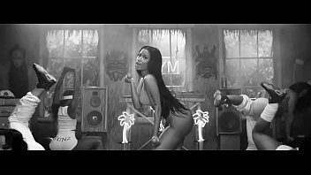 Nicki Minaj   Fuck My Ass