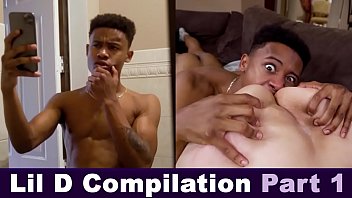 BANGBROS   The Lil D Compilation (Part 1 Of 2)