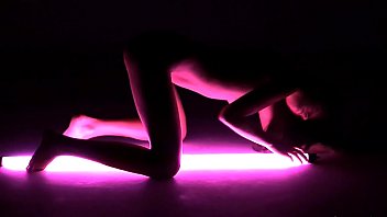 Lighted Beauty   Erotic Music Video