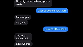 HotWife Accuses Me Of Banging Her Sister During Sexting Session