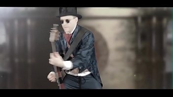 Therion    Initials BB [Official Video]